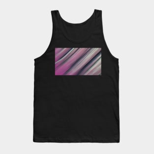 Purple Forest Tank Top